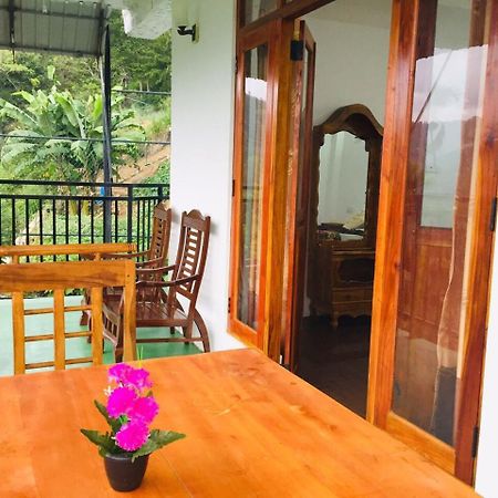 Ella Elegance View B&B 외부 사진