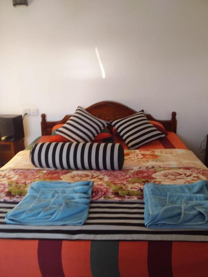 Ella Elegance View B&B 외부 사진