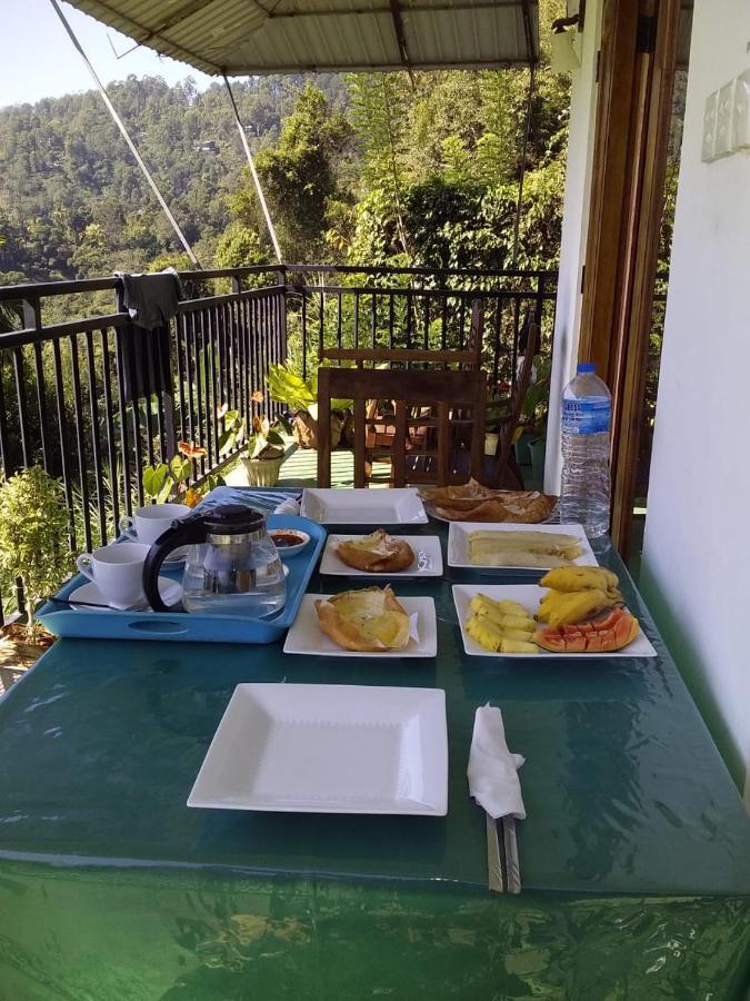 Ella Elegance View B&B 외부 사진