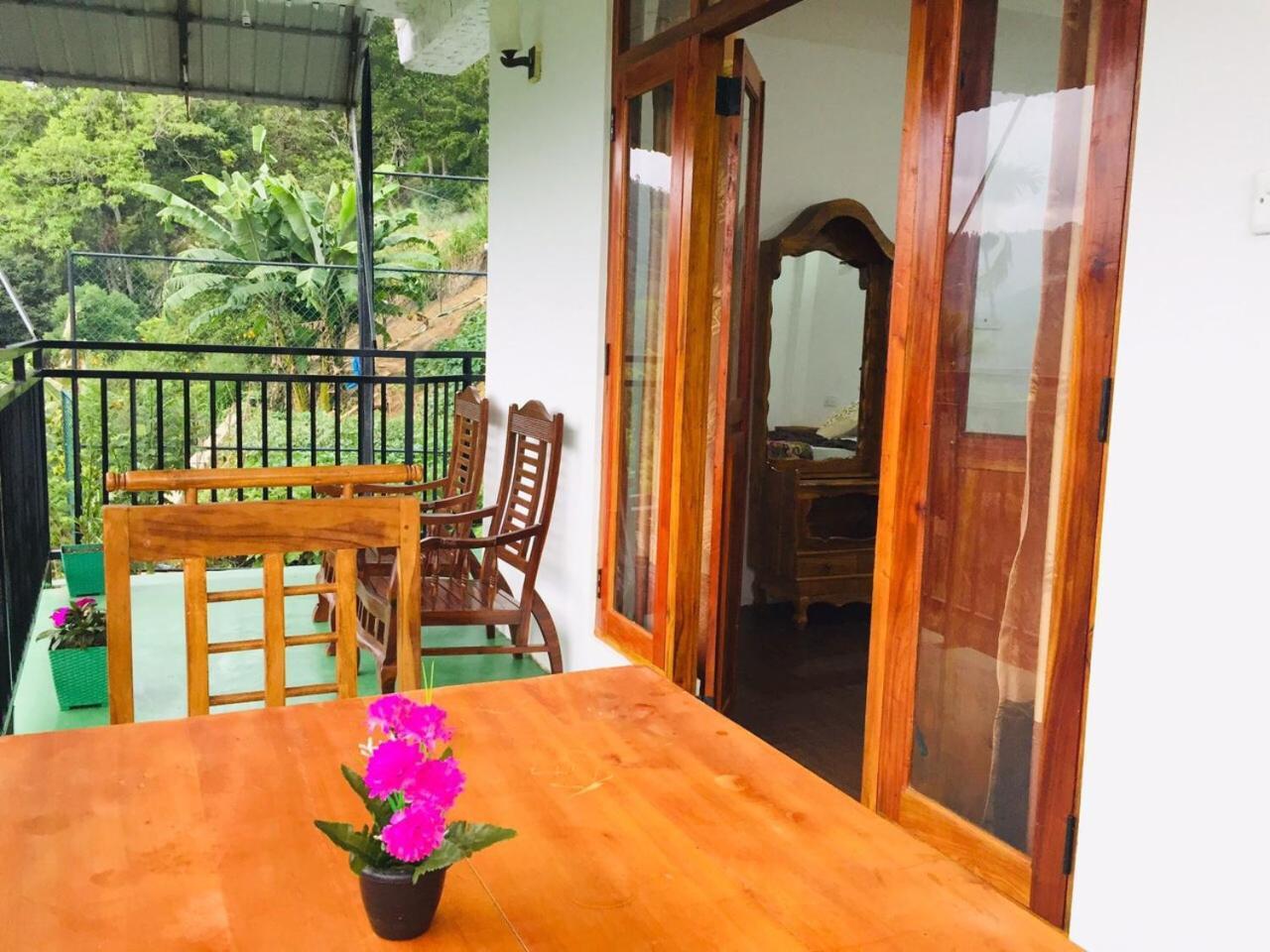 Ella Elegance View B&B 외부 사진