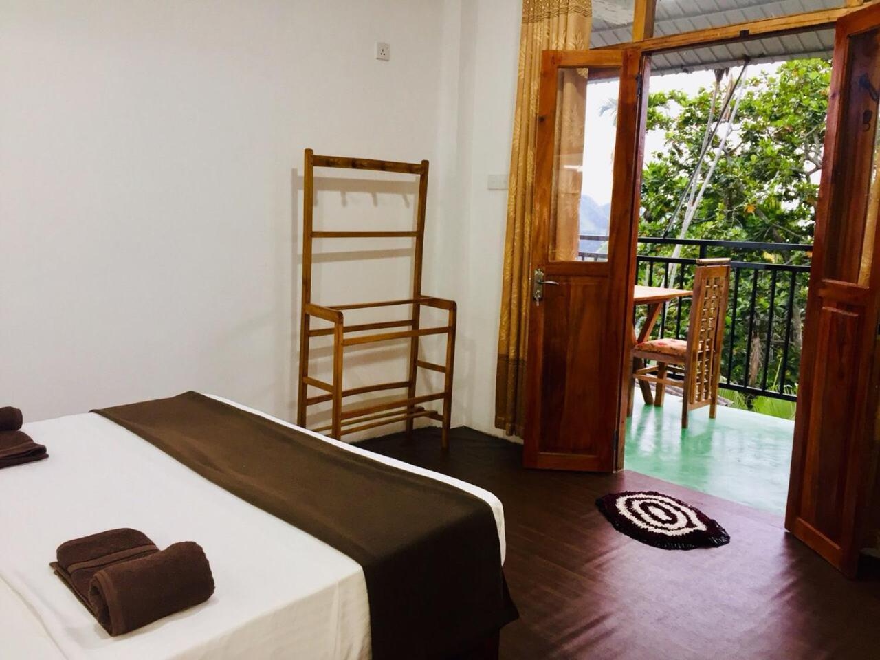 Ella Elegance View B&B 외부 사진