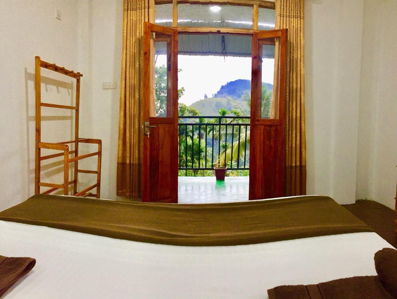 Ella Elegance View B&B 외부 사진