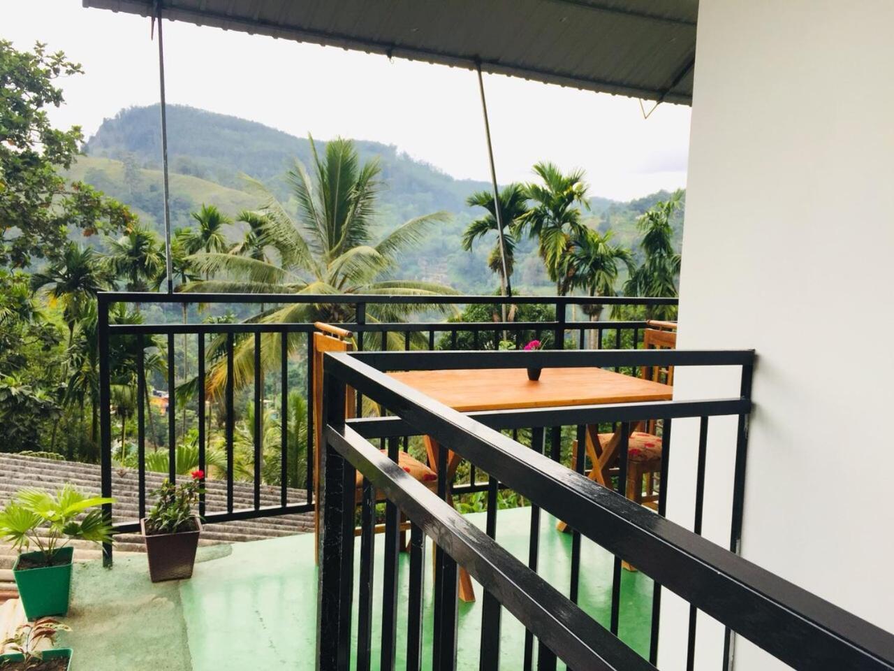 Ella Elegance View B&B 외부 사진