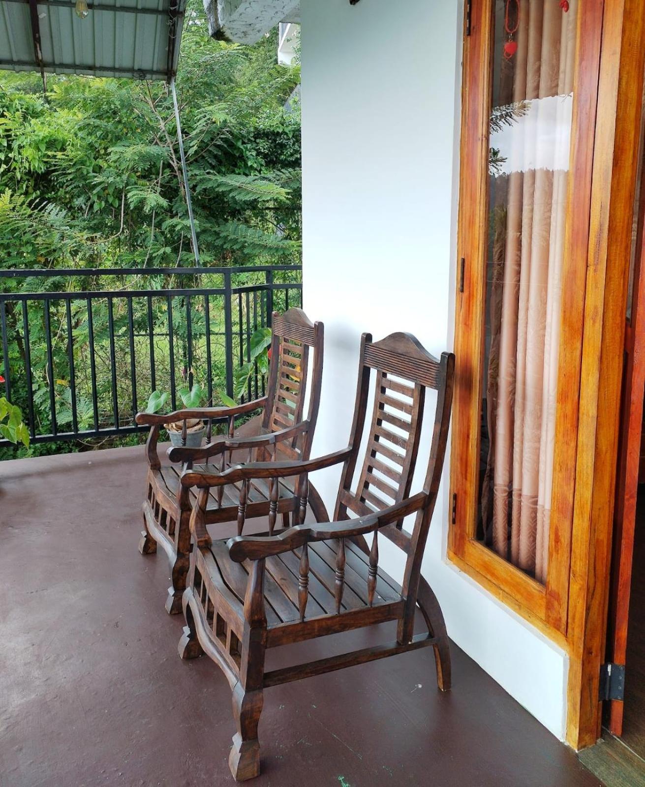 Ella Elegance View B&B 외부 사진