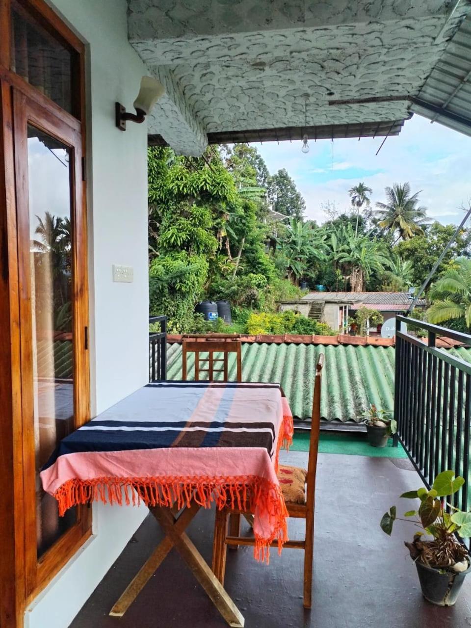 Ella Elegance View B&B 외부 사진