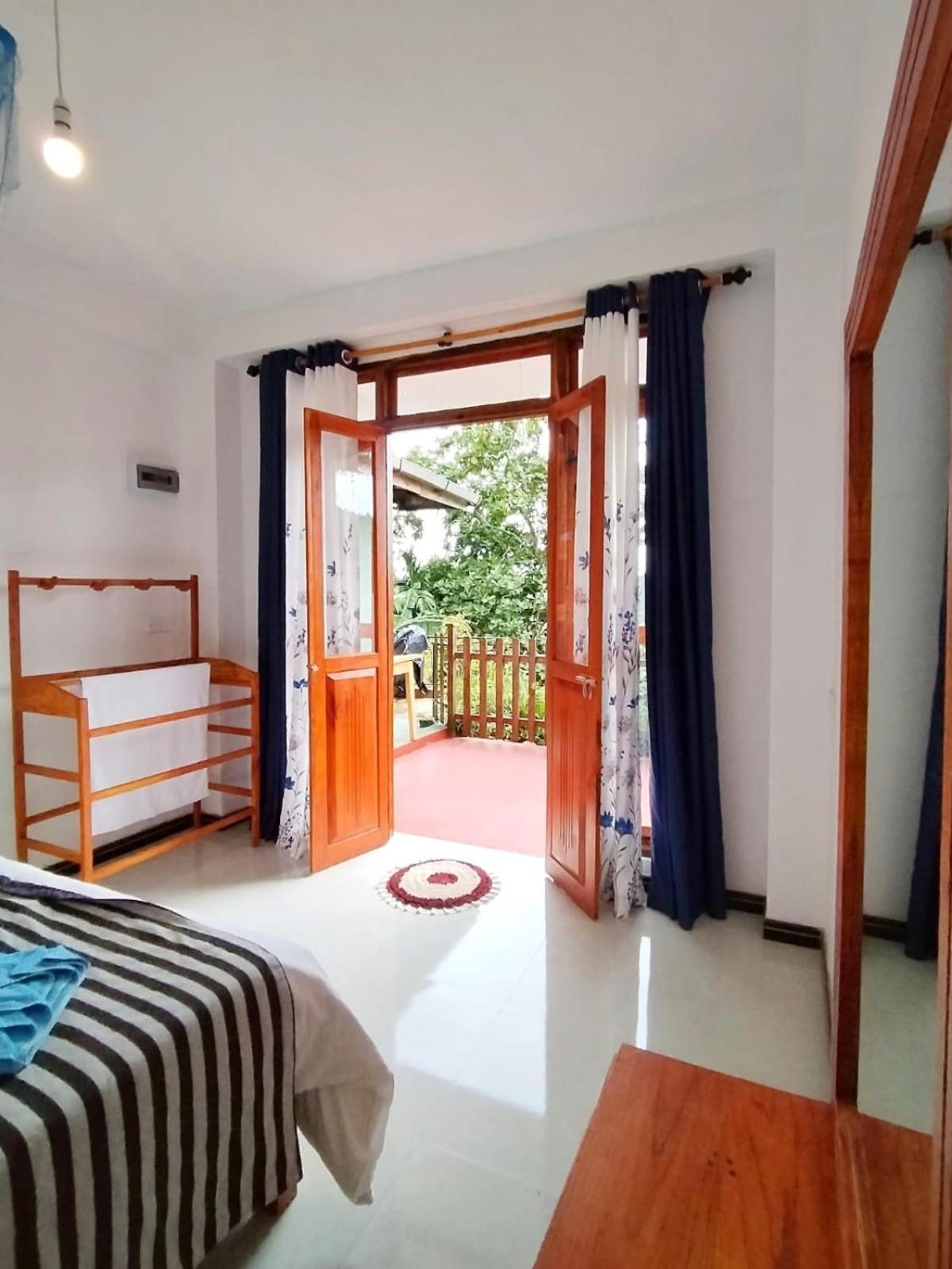 Ella Elegance View B&B 외부 사진