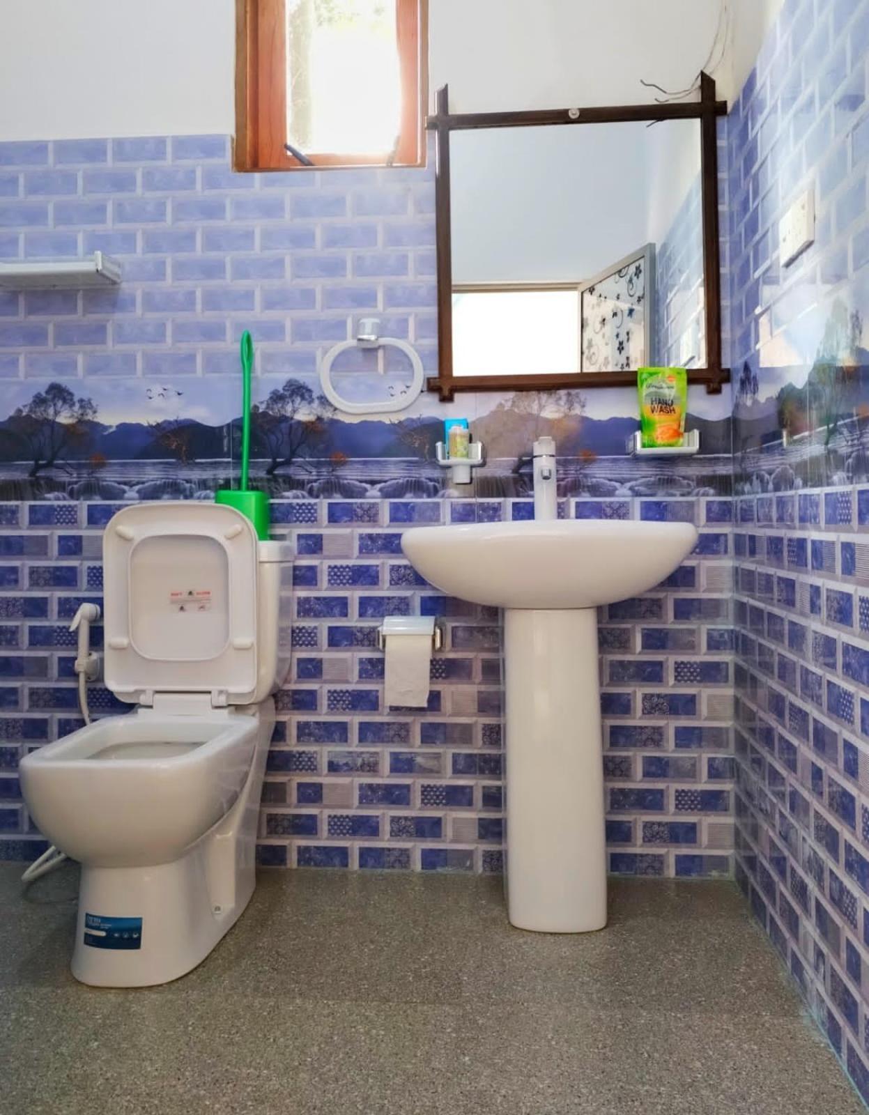 Ella Elegance View B&B 외부 사진