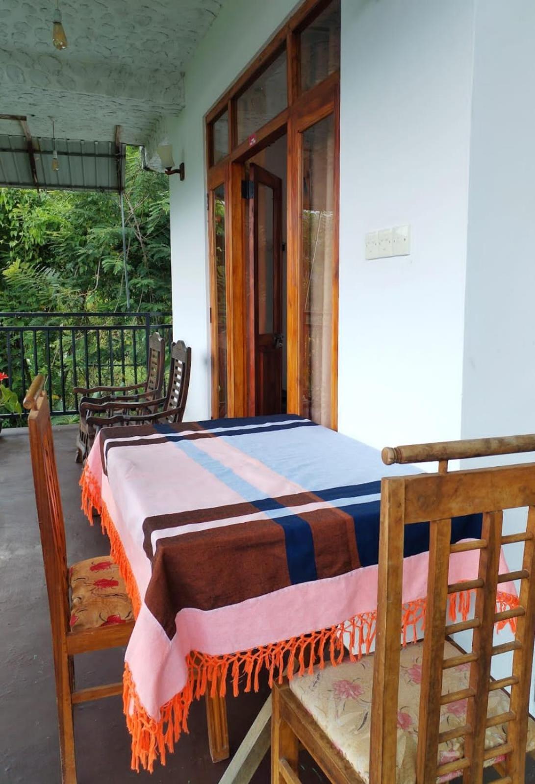 Ella Elegance View B&B 외부 사진