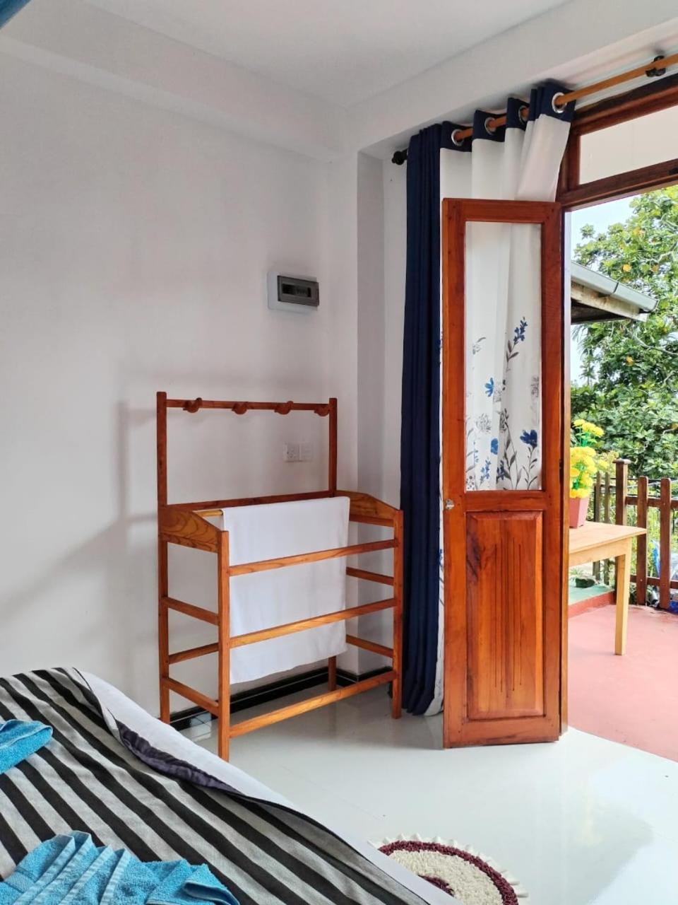 Ella Elegance View B&B 외부 사진