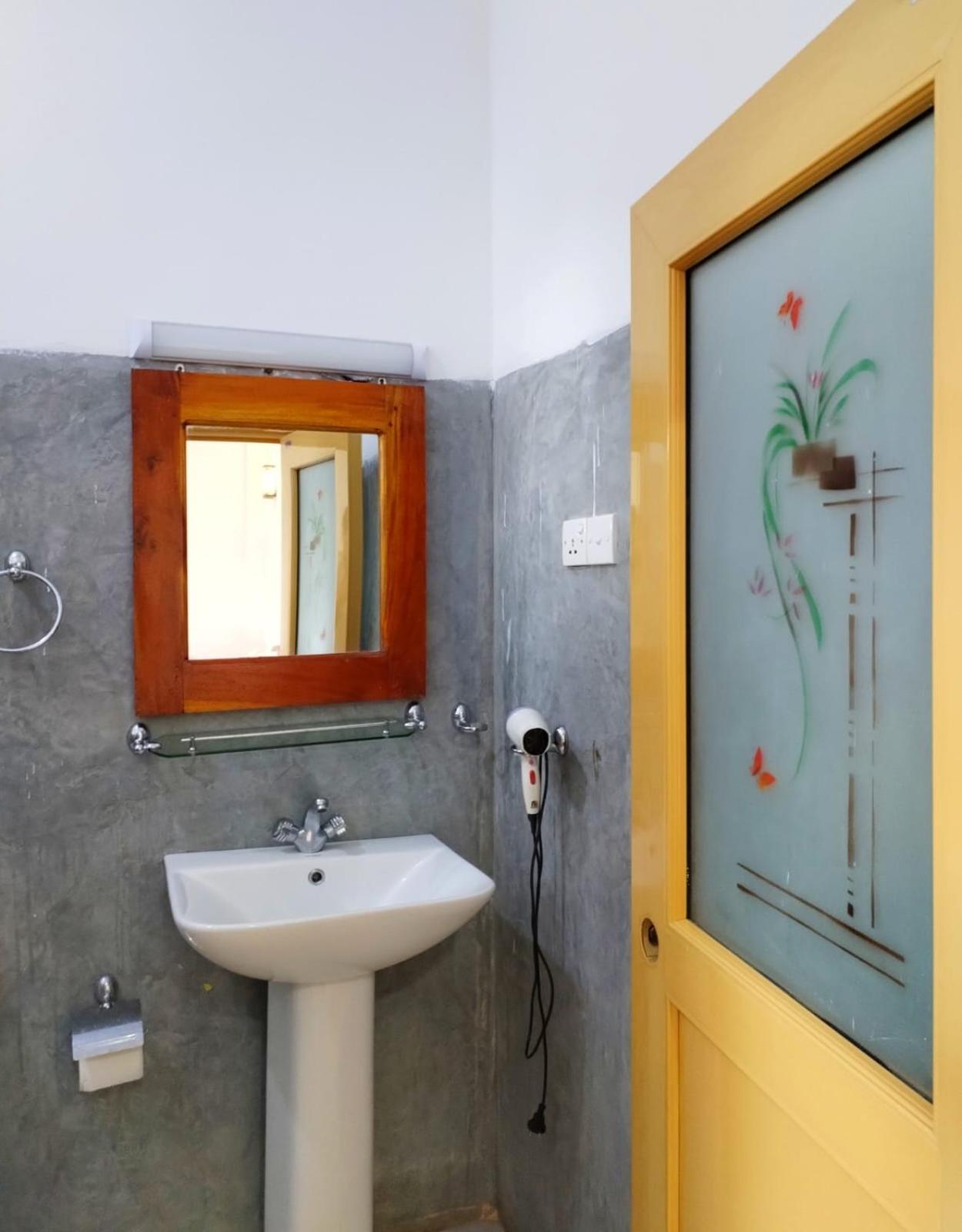 Ella Elegance View B&B 외부 사진