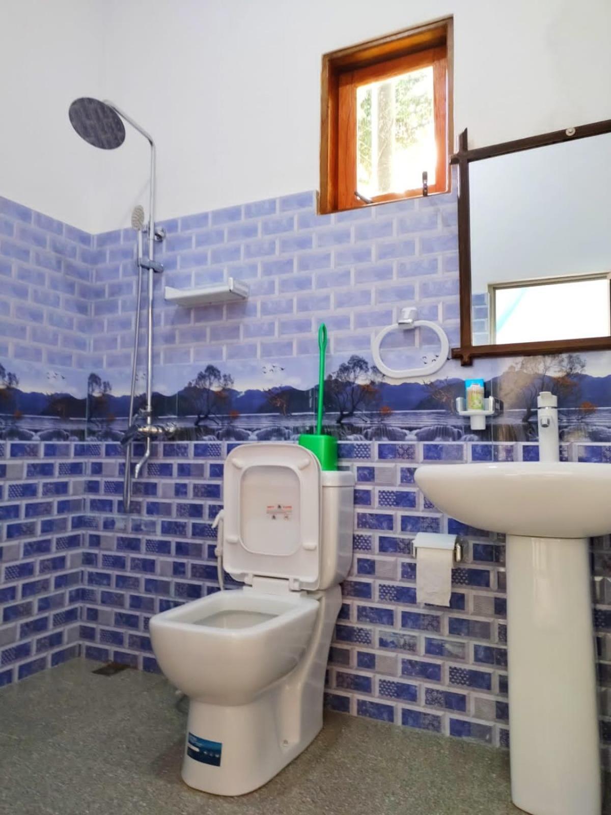 Ella Elegance View B&B 외부 사진