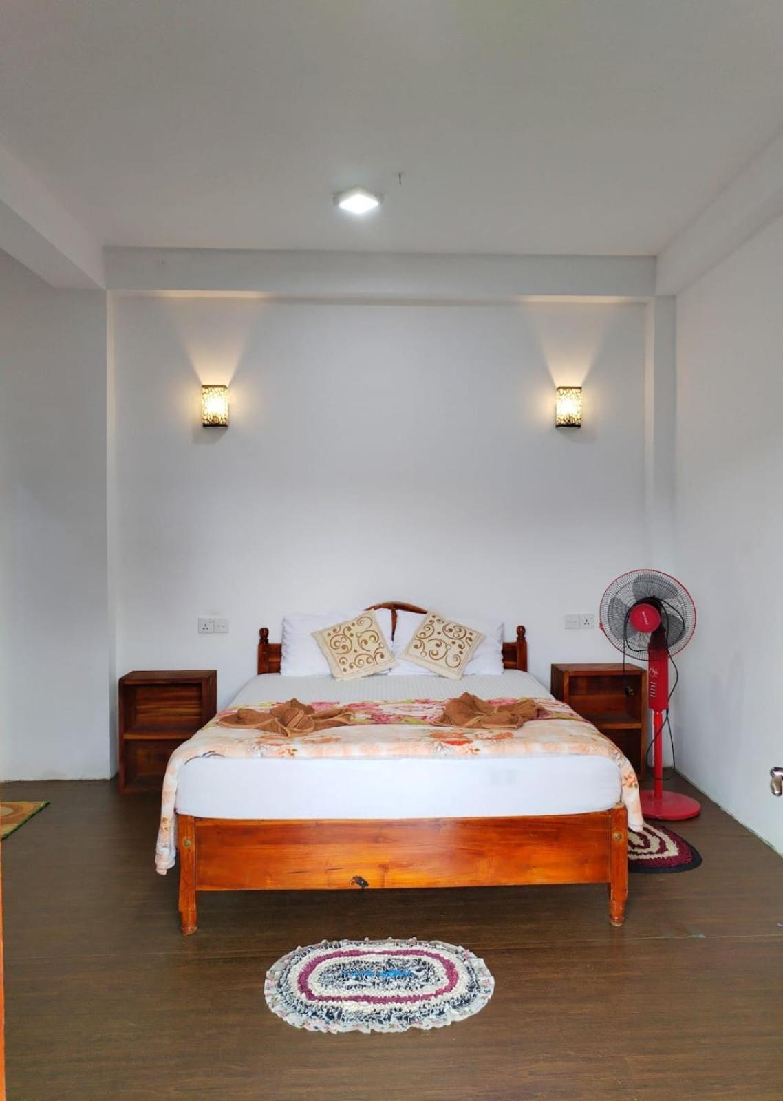 Ella Elegance View B&B 외부 사진