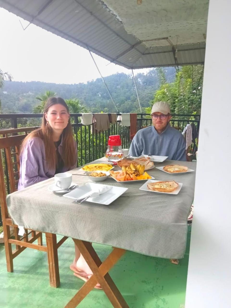 Ella Elegance View B&B 외부 사진
