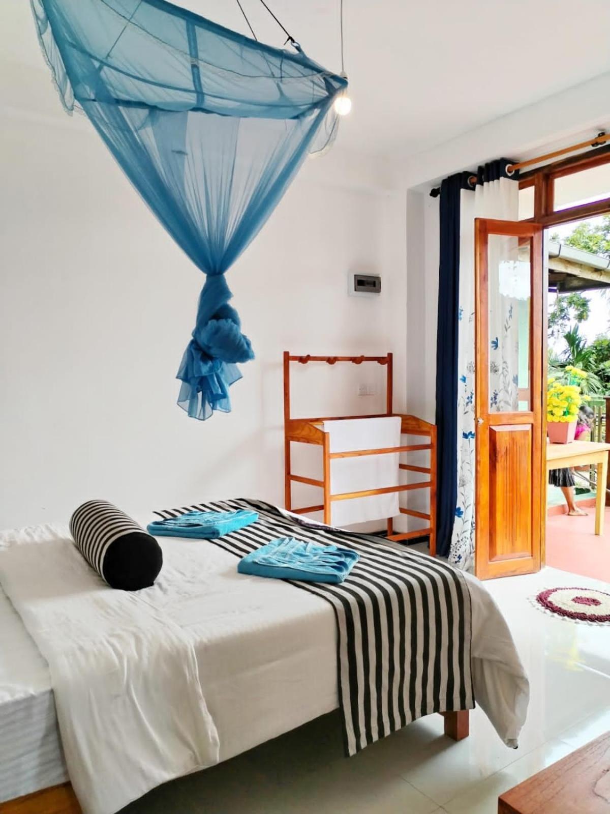 Ella Elegance View B&B 외부 사진