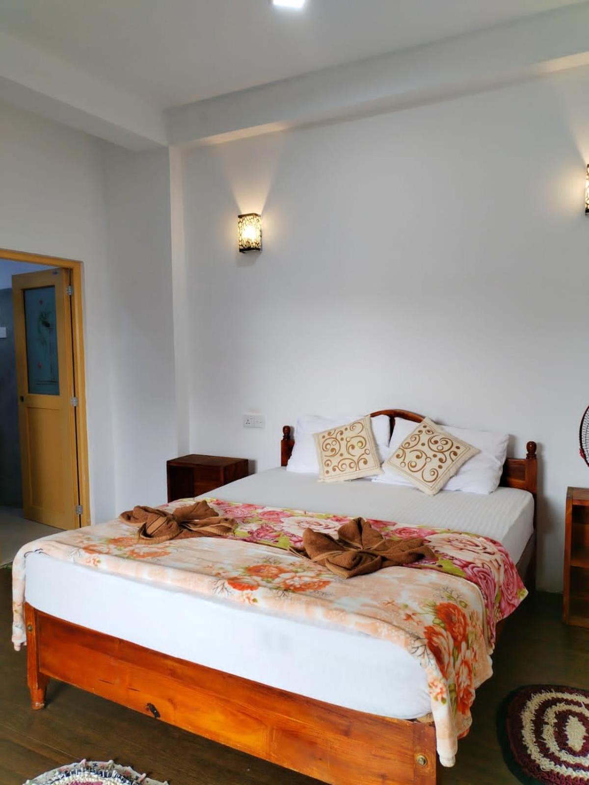 Ella Elegance View B&B 외부 사진