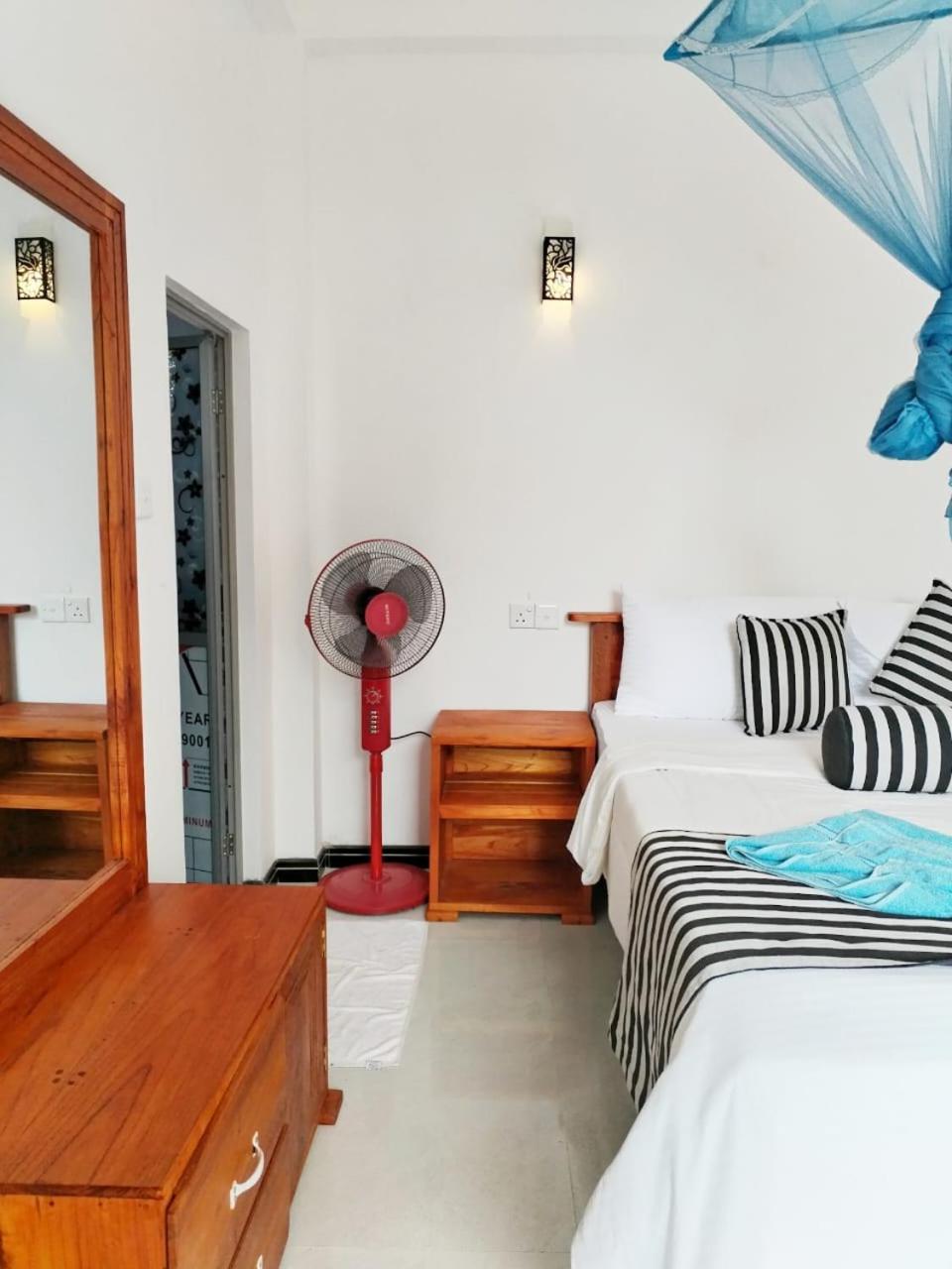Ella Elegance View B&B 외부 사진
