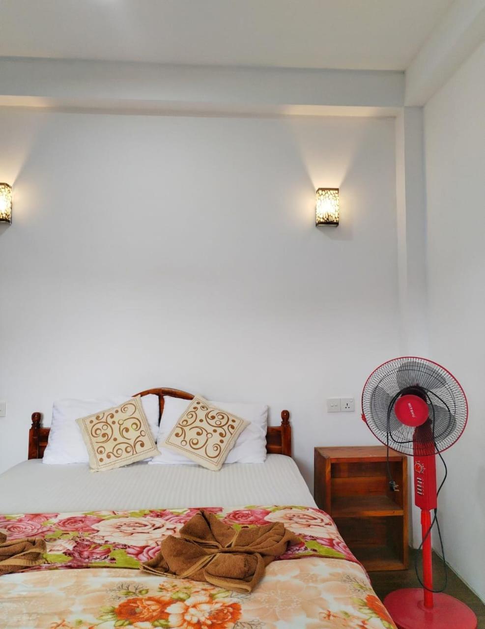 Ella Elegance View B&B 외부 사진