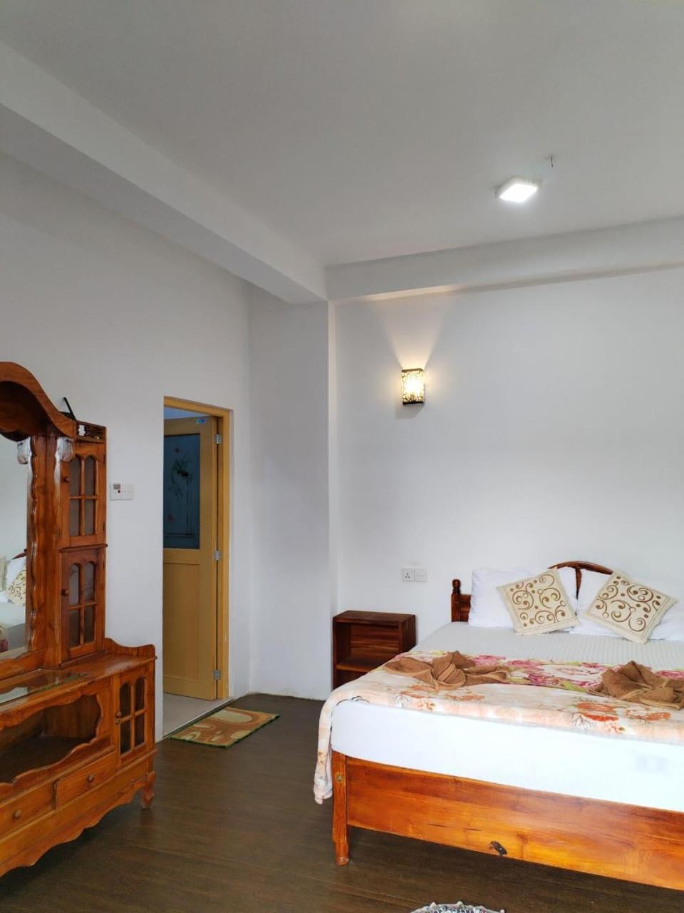 Ella Elegance View B&B 외부 사진