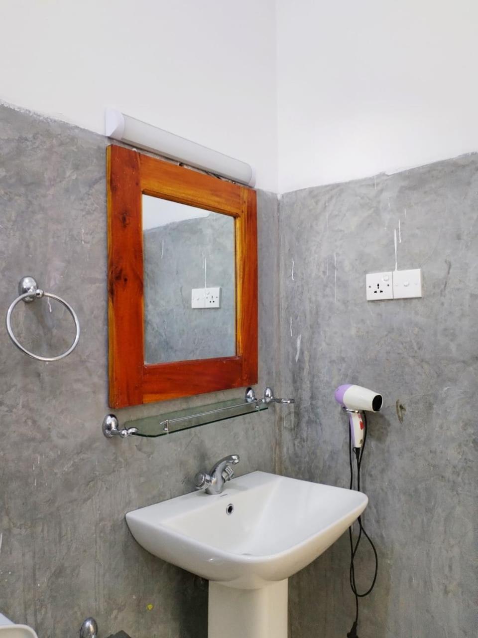 Ella Elegance View B&B 외부 사진