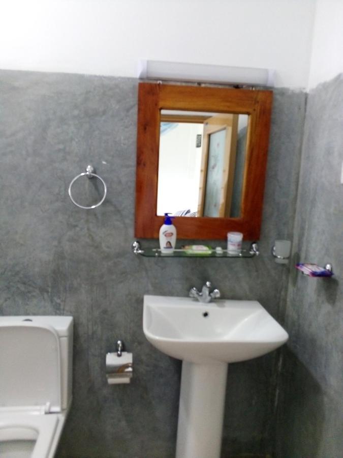 Ella Elegance View B&B 외부 사진