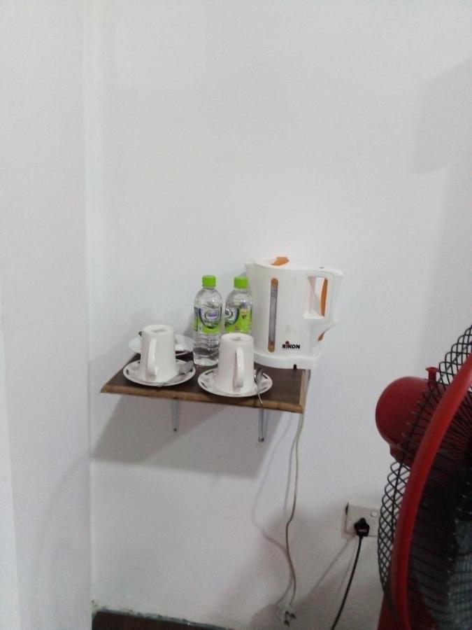 Ella Elegance View B&B 외부 사진