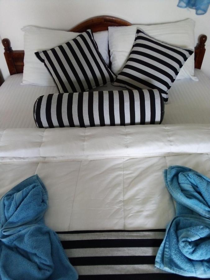 Ella Elegance View B&B 외부 사진