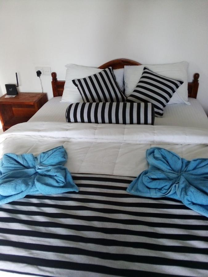 Ella Elegance View B&B 외부 사진