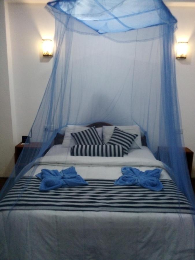 Ella Elegance View B&B 외부 사진